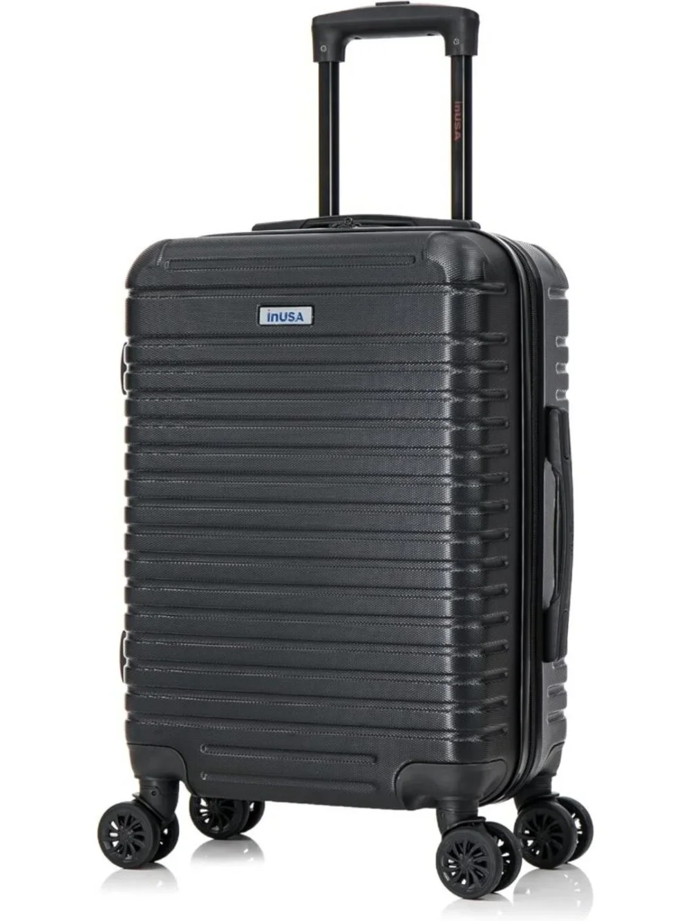 Spacious 20
